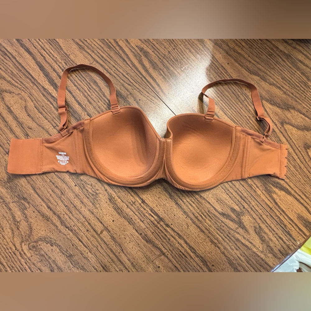 SKIMS women’s bra 32DDD - Picture 6 of 7